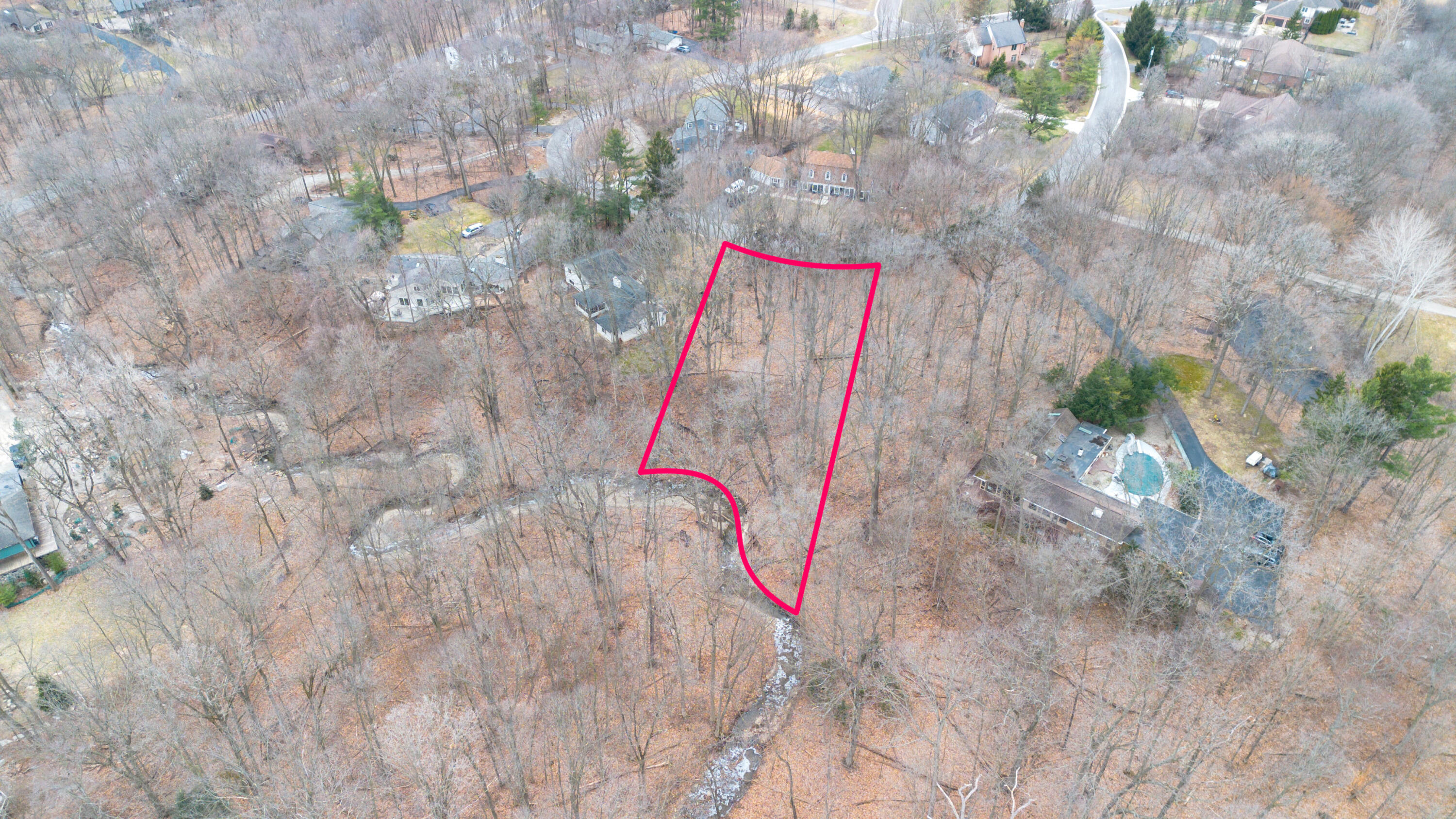 Lot 24 Quaker Valley Road Farmington, MI 48331 - Photo 14 of 20 016_1