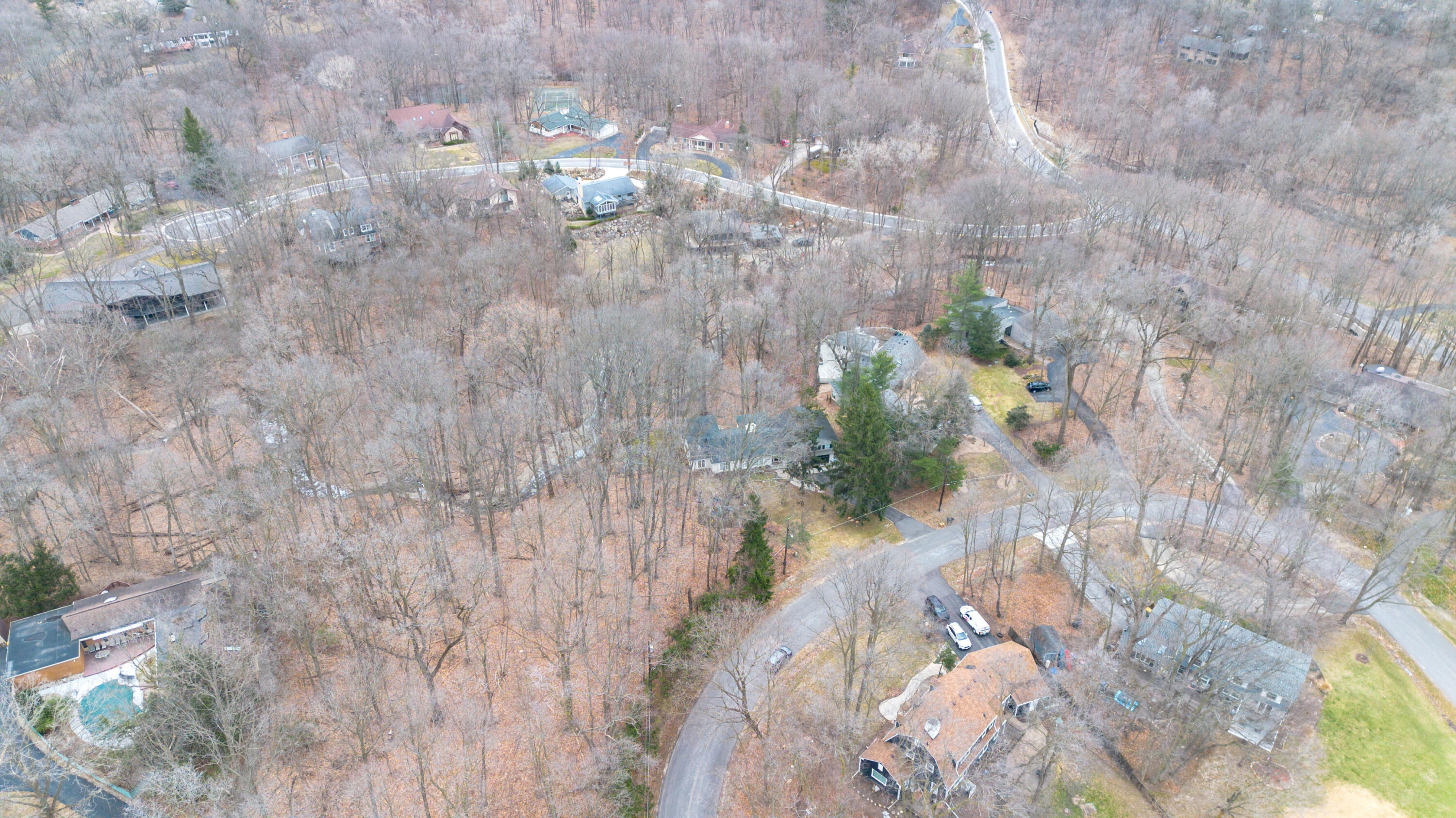 Lot 24 Quaker Valley Road Farmington, MI 48331 - Photo 15 of 20 008_6