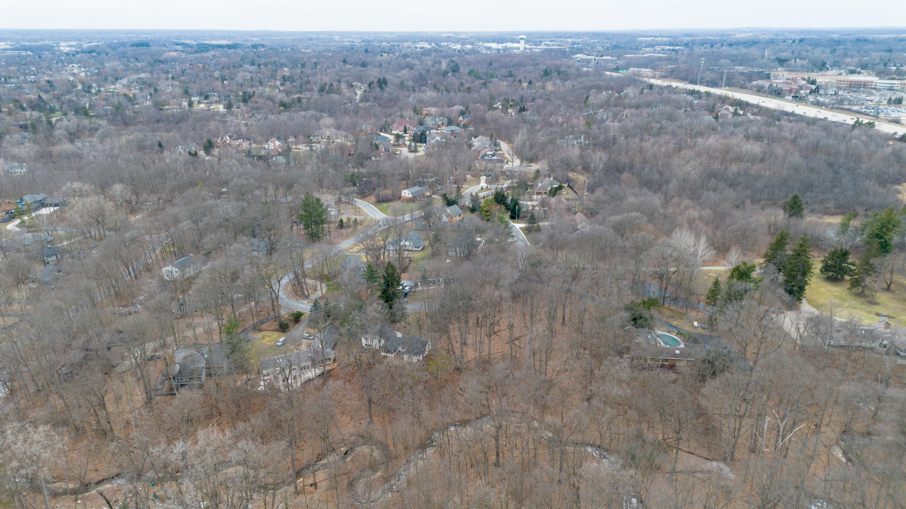 Lot 24 Quaker Valley Road Farmington, MI 48331 - Photo 16 of 20 012_11