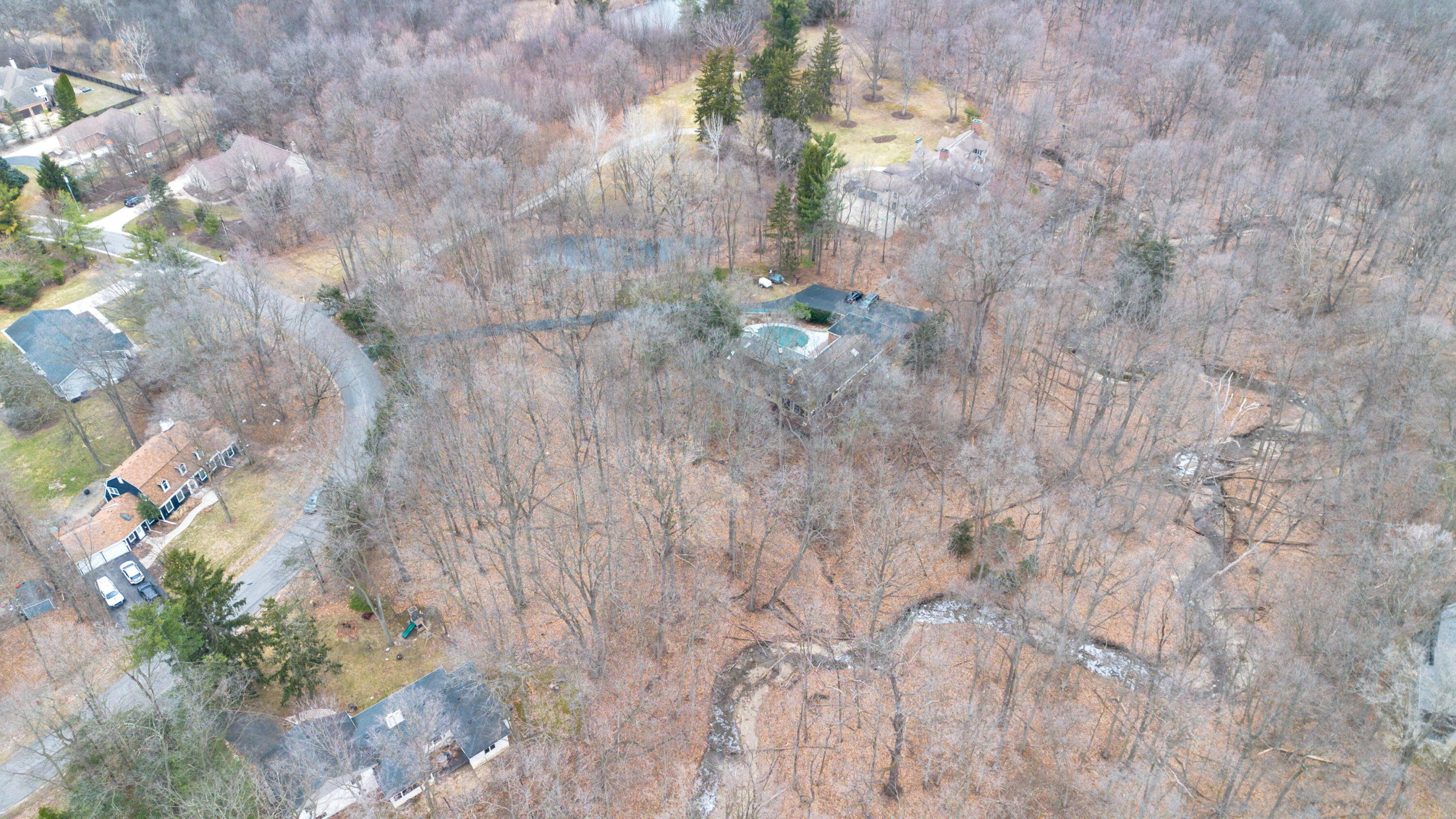 Lot 24 Quaker Valley Road Farmington, MI 48331 - Photo 17 of 20 014_10