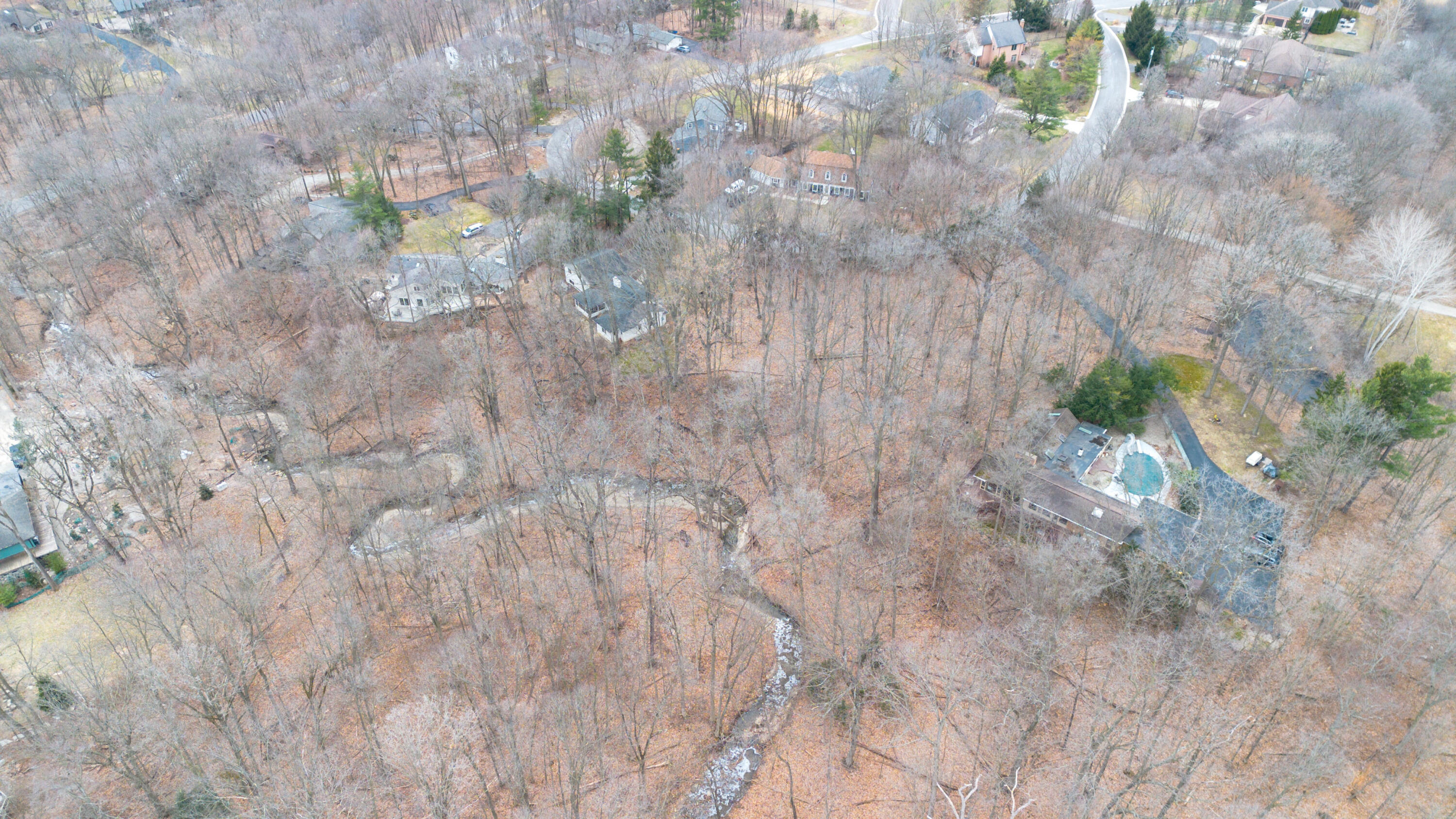 Lot 24 Quaker Valley Road Farmington, MI 48331 - Photo 19 of 20 017_2