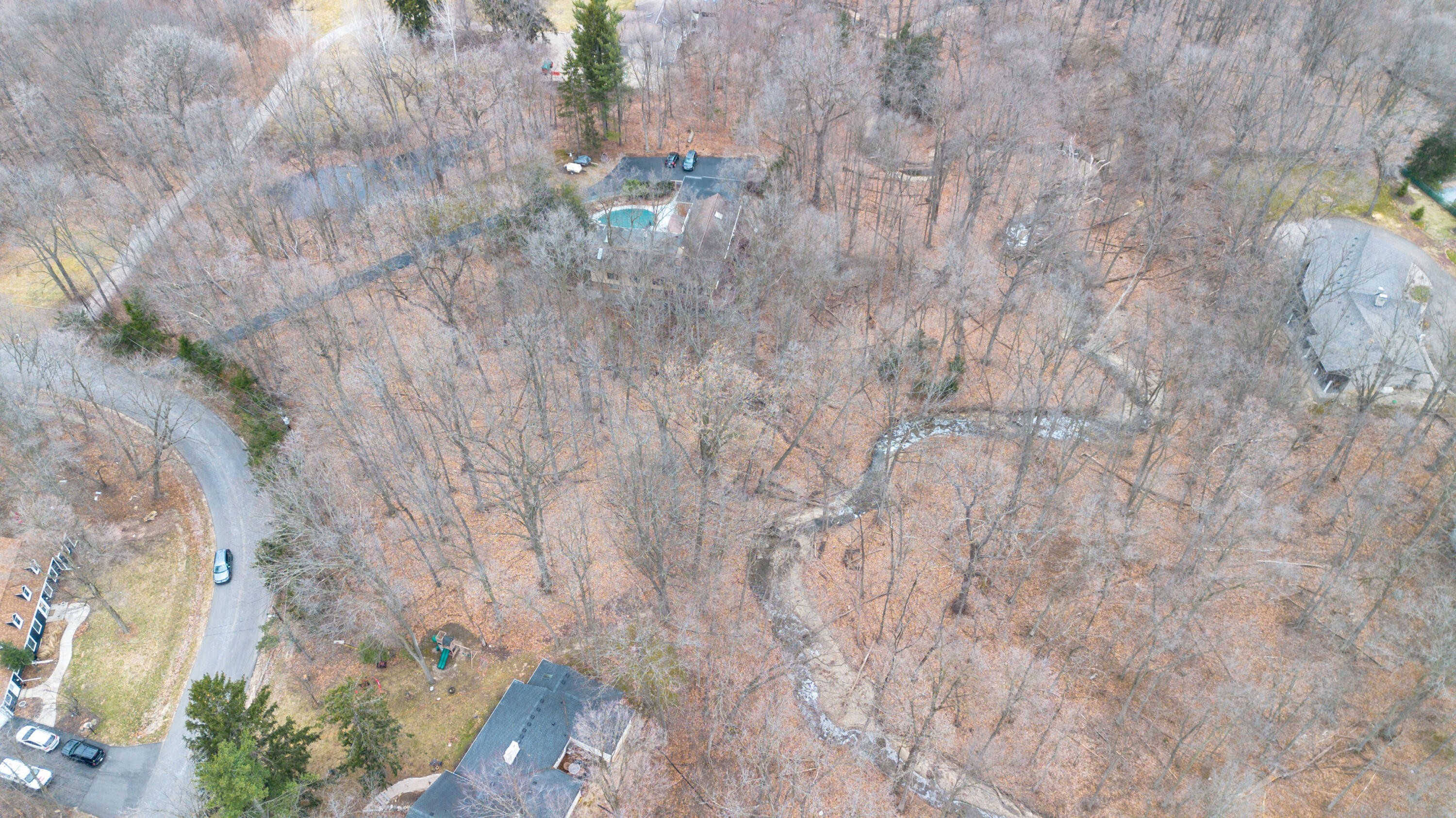 Lot 24 Quaker Valley Road Farmington, MI 48331 - Photo 9 of 20 013_9