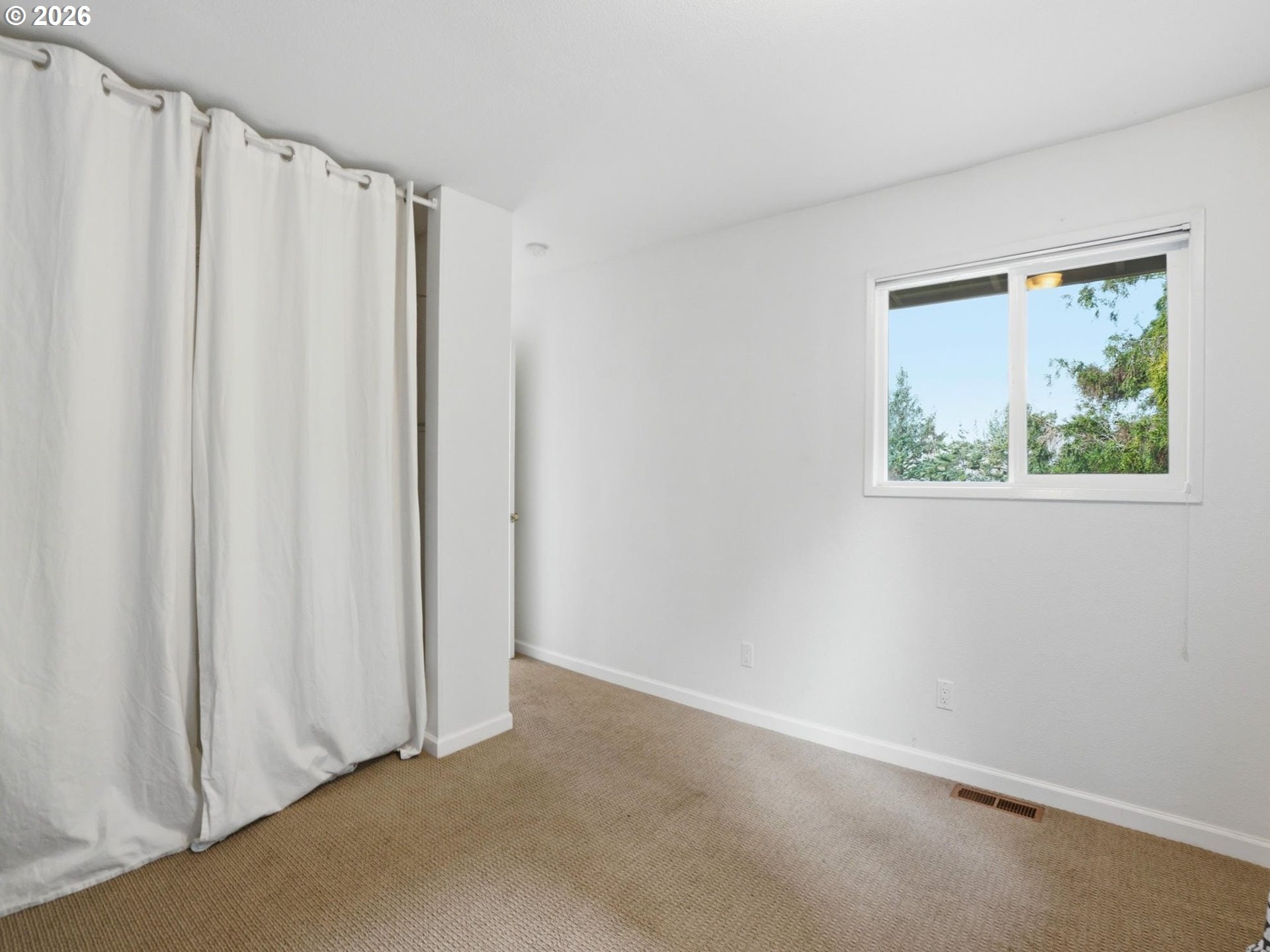 4148 Southwest 43rd Avenue Portland, OR 97221 - Photo 21 of 44 a view of closet area