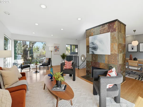 $865,000 | 4148 Southwest 43rd Avenue, Portland, OR 97221