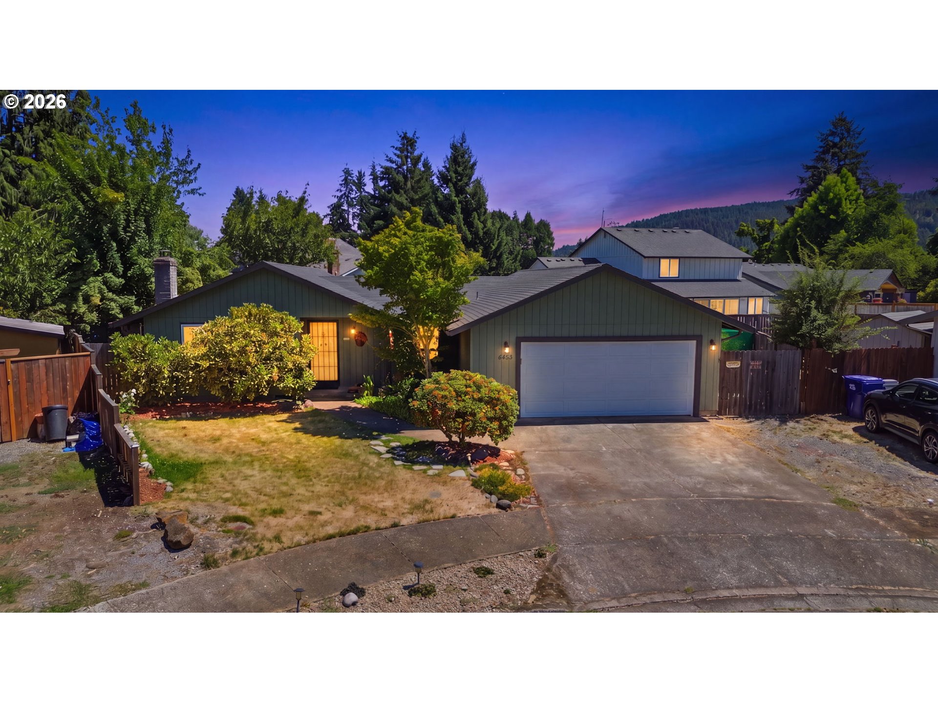 6450 B Street Springfield, OR 97478 - Photo 2 of 38