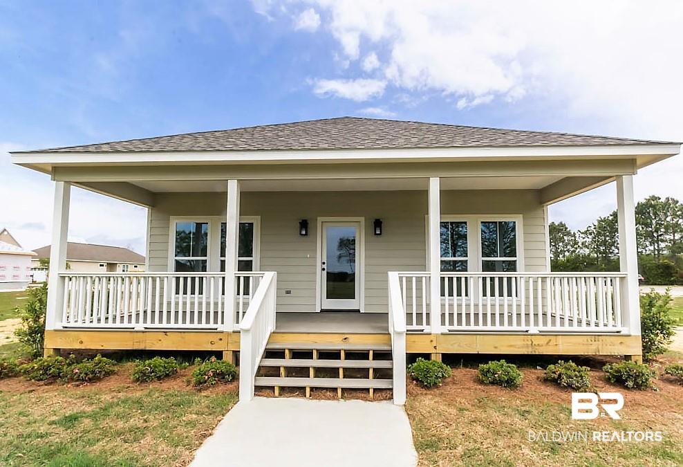 1056 Sunnybell Lane Foley, AL 36535 - Photo 1 of 34