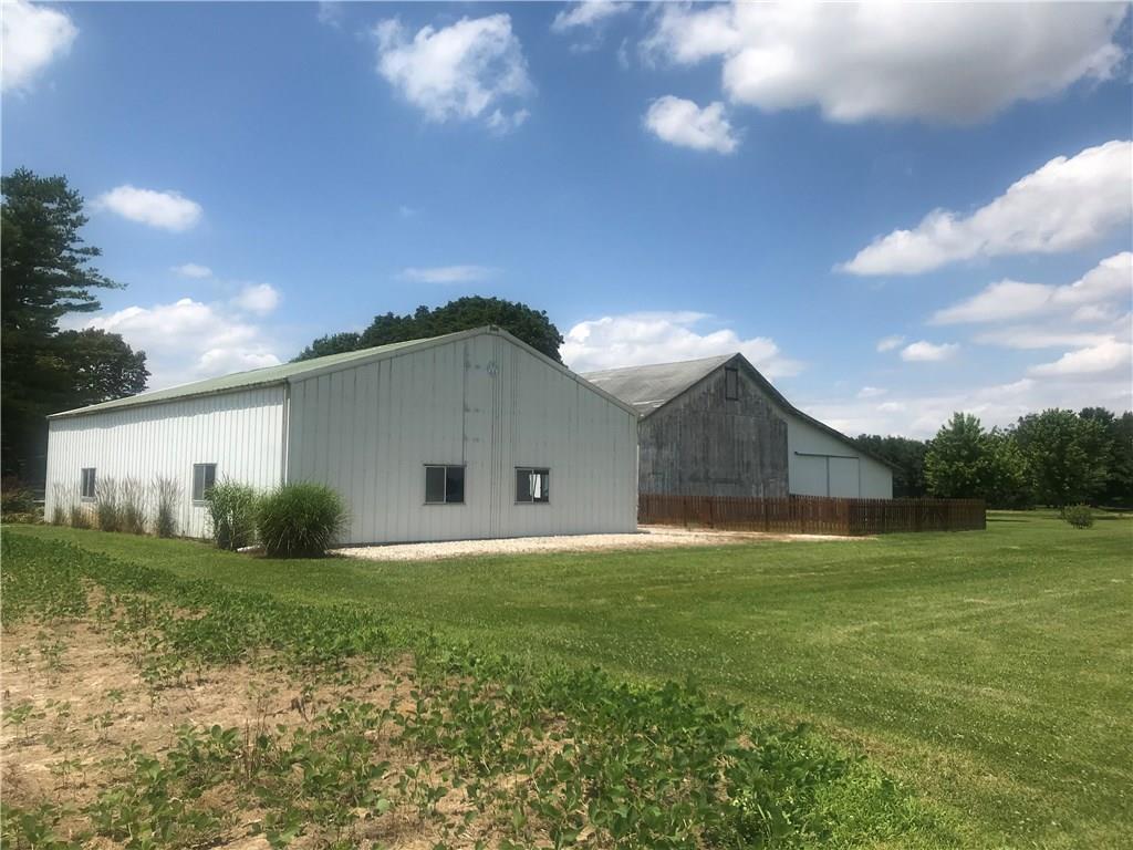 1683 Swailes Road Troy, OH 45373 - Photo 3 of 61