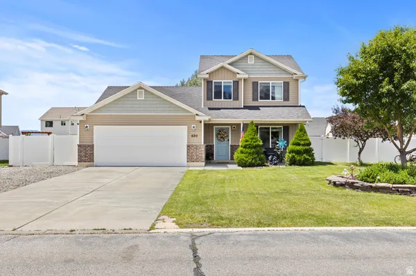 $433,000 | 620 Lakeside Drive, Franklin, ID 83237