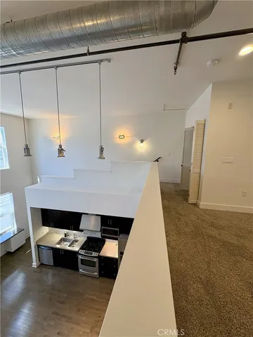 a living room with a couch