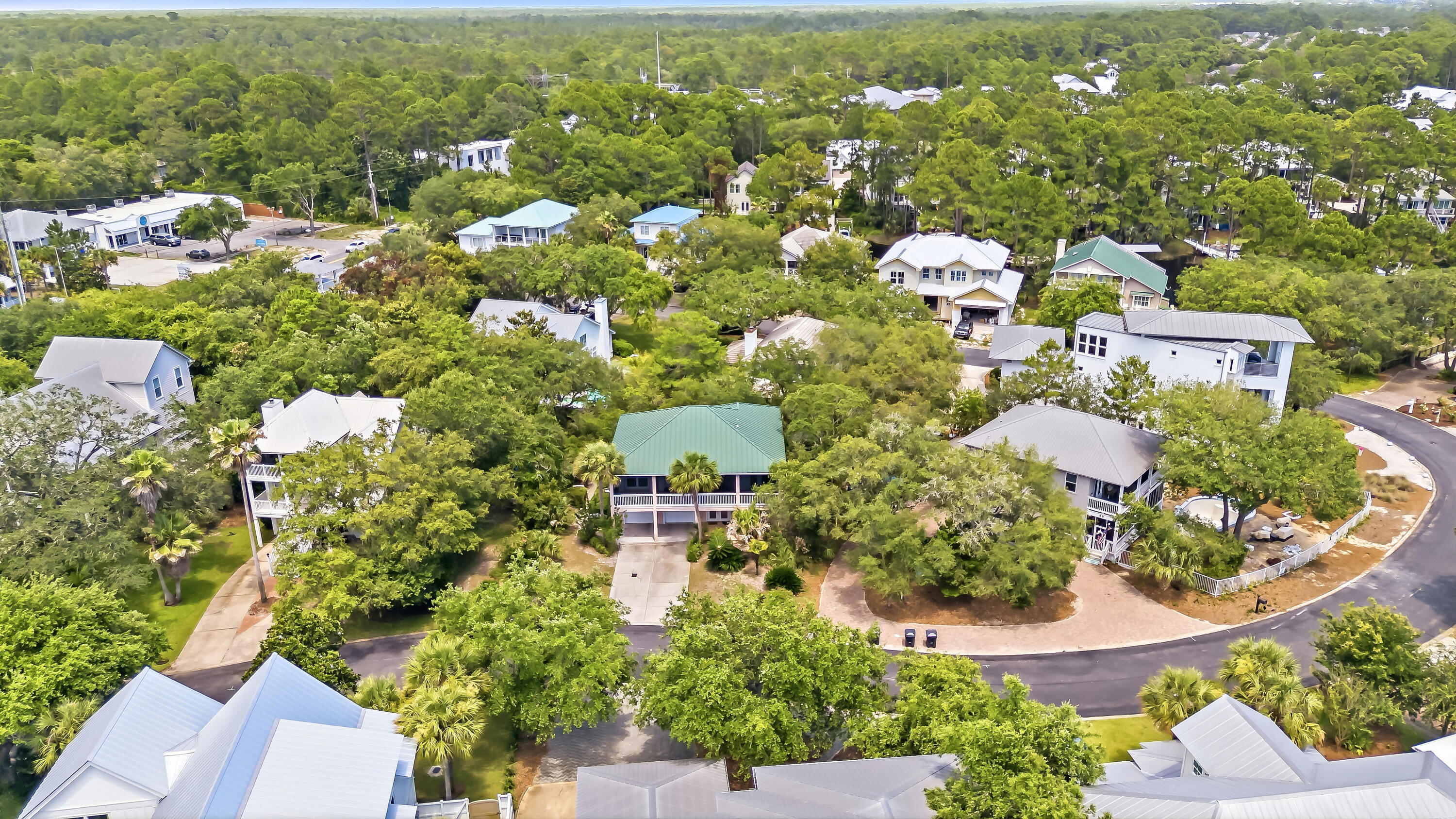 49 Lake Pointe Drive Santa Rosa Beach, FL 32459 - Photo 27 of 39 DJI_20260614032224_0131_D (1)