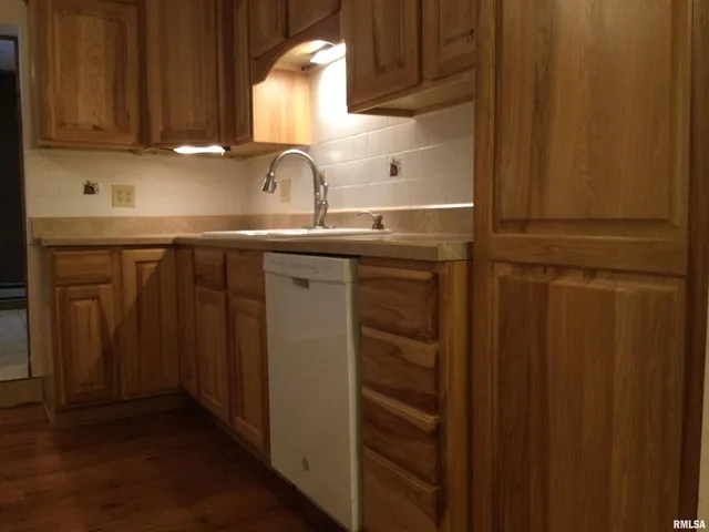 $99,999 | 203 East Whitlock Street, Jonesboro, IL 62952