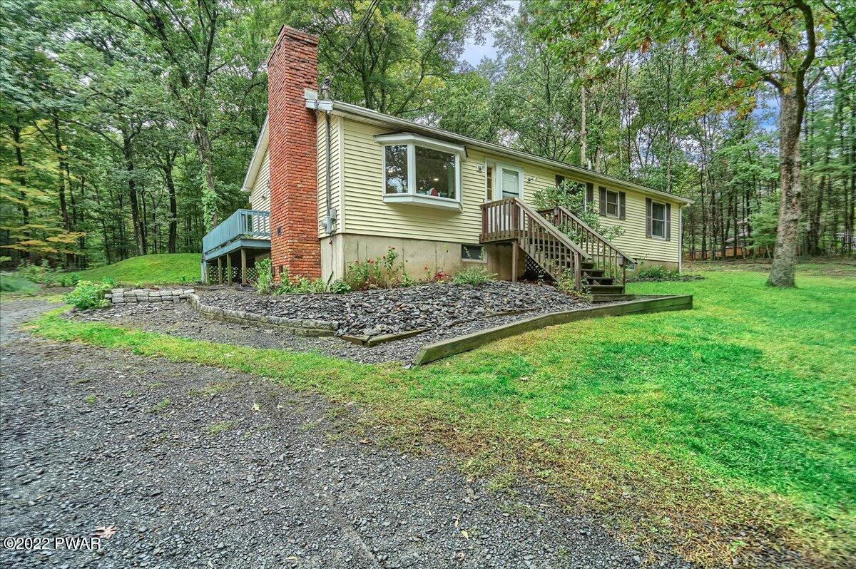 179 Emery Road Dingmans Ferry, PA 18328 - Photo 6 of 29 179 Emery