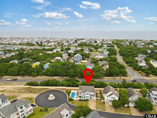 $685,000 | 759 Ridge Point Drive, Corolla, NC 27927