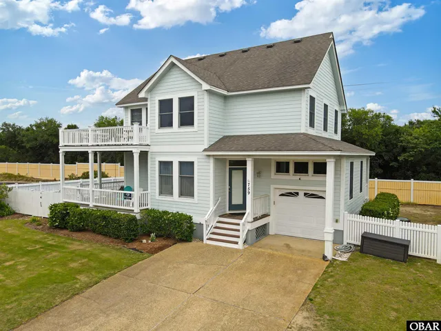 $685,000 | 759 Ridge Point Drive, Corolla, NC 27927