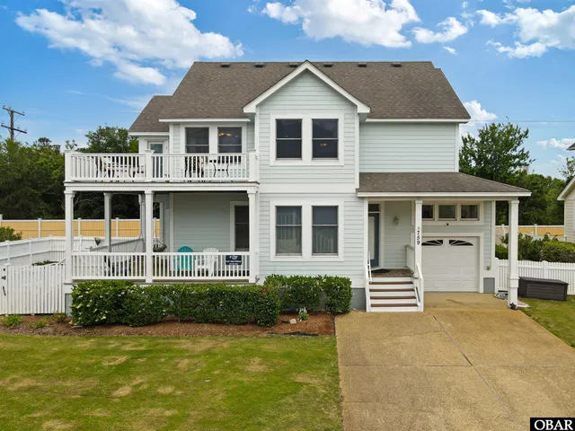 $685,000 | 759 Ridge Point Drive, Corolla, NC 27927