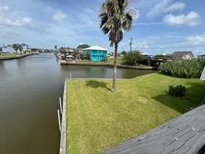 a view of sitting area