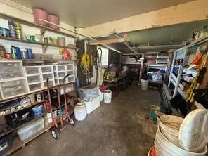 a close up of a street sign