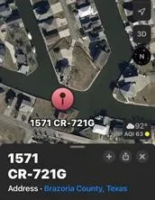 $329,900 | 1571 Blue Water Drive, Freeport, TX 77541