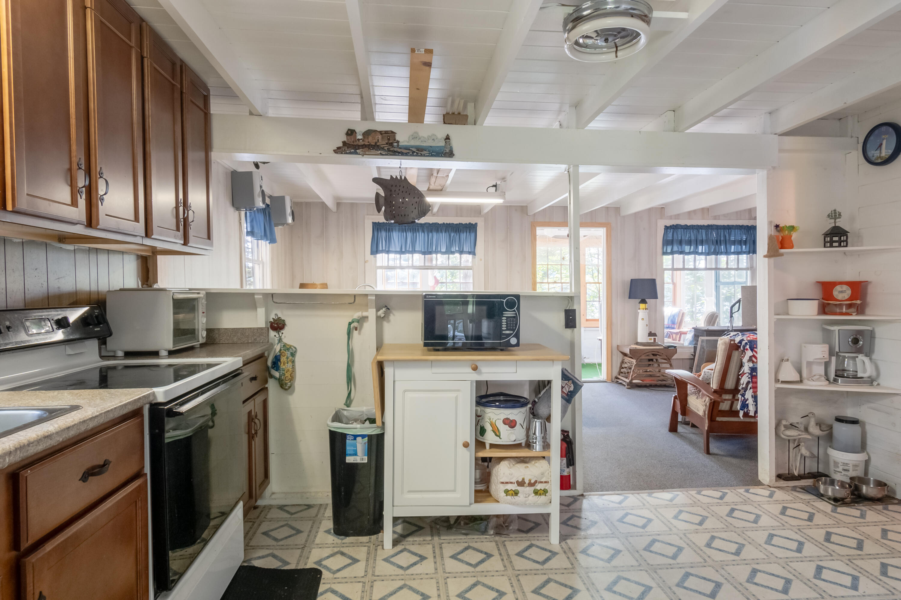 252 Gun Point Road Harpswell, ME 04079 - Photo 14 of 18 .