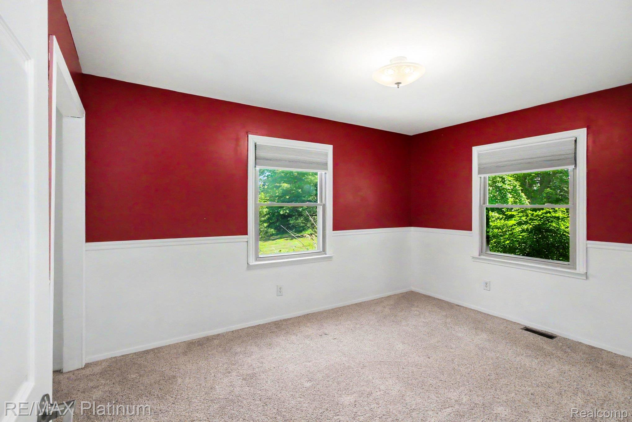 2647 Curdy Road Howell, MI 48855 - Photo 12 of 34 Bedroom
