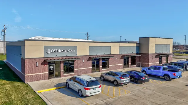 $14 | 4104 Veterans Drive, Ottawa, IL 61350