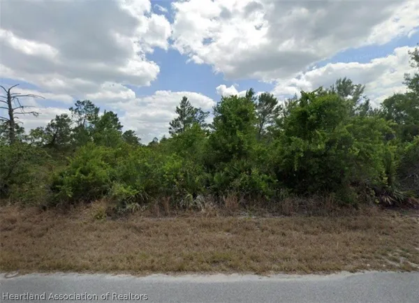 $12,000 | 3122 Jerome Avenue, Lake Placid, FL 33852