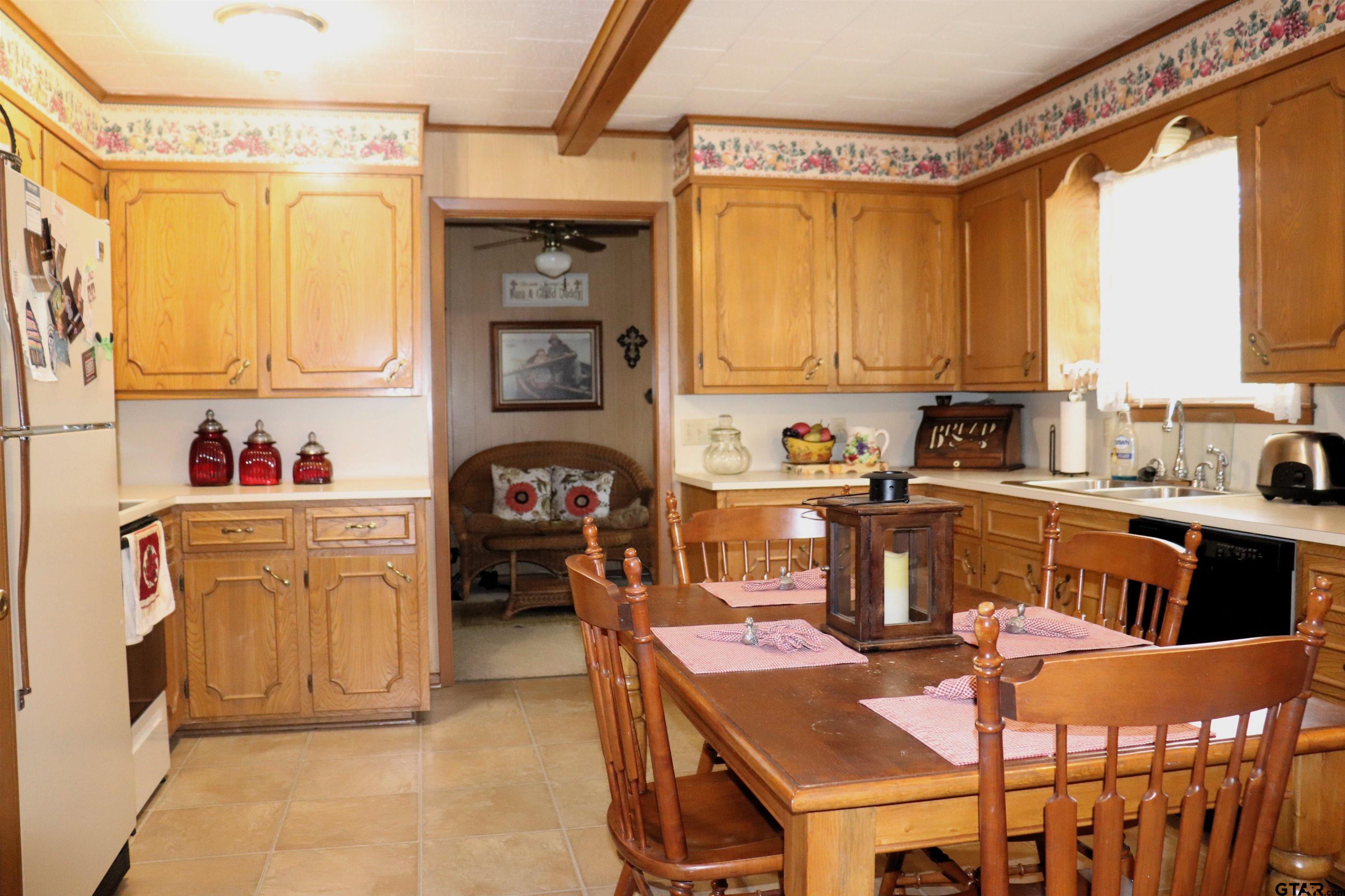 604 Wells Road Quitman, TX 75783 - Photo 19 of 21