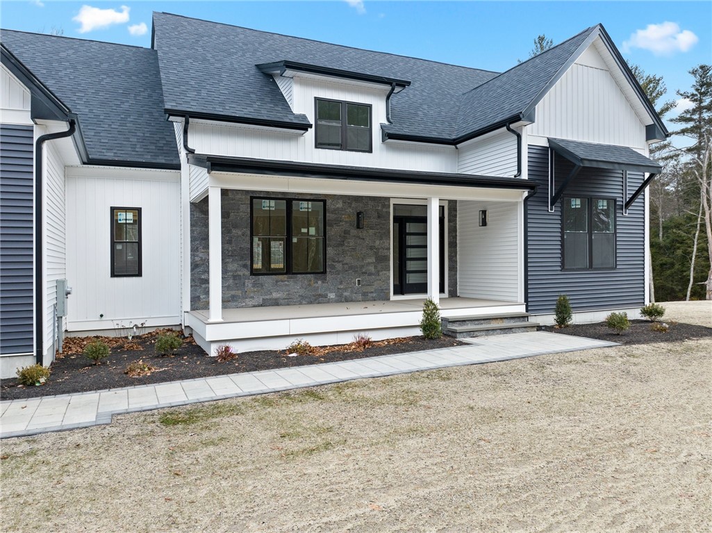 15 Stone Path Way Glocester, RI 02814 - Photo 2 of 38