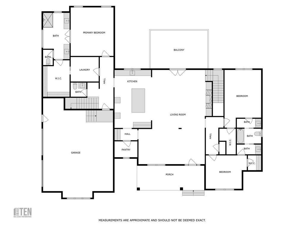 15 Stone Path Way Glocester, RI 02814 - Photo 35 of 38