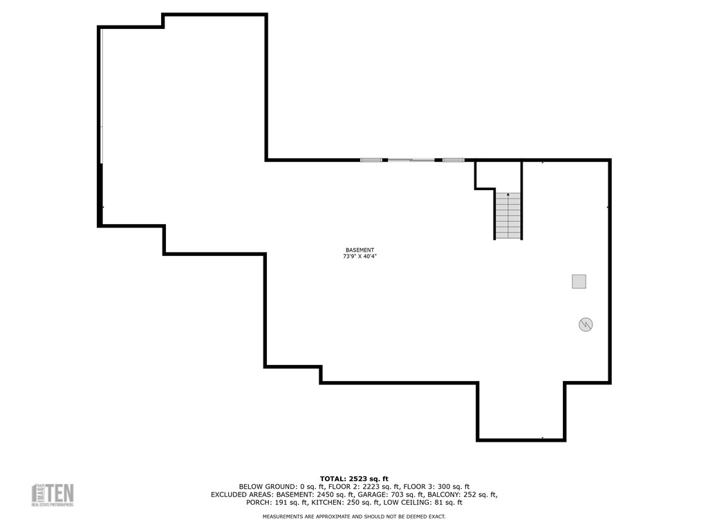 15 Stone Path Way Glocester, RI 02814 - Photo 38 of 38