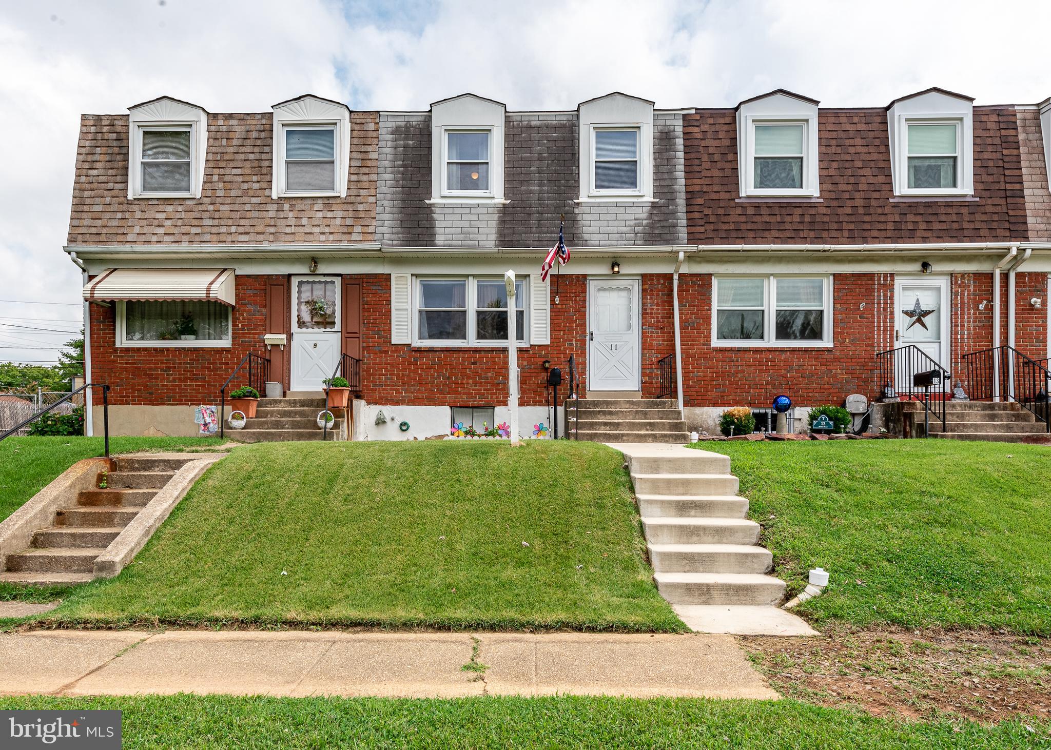 11 Bladen Road Baltimore, MD 21221 - Photo 1 of 21 Welcome Home!