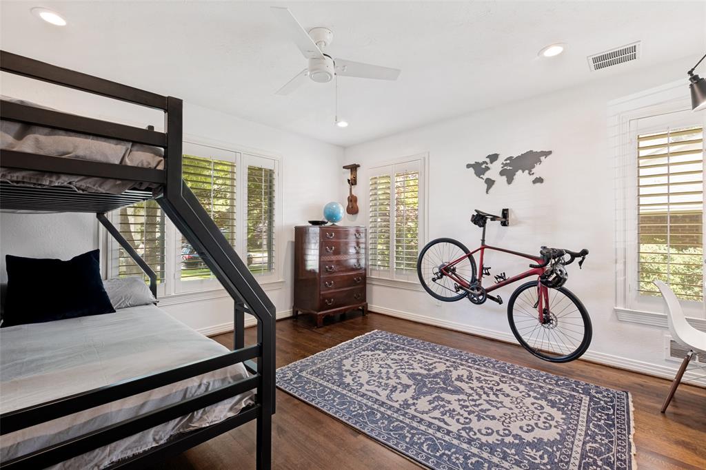 7012 Wabash Circle Dallas, TX 75214 - Photo 26 of 33