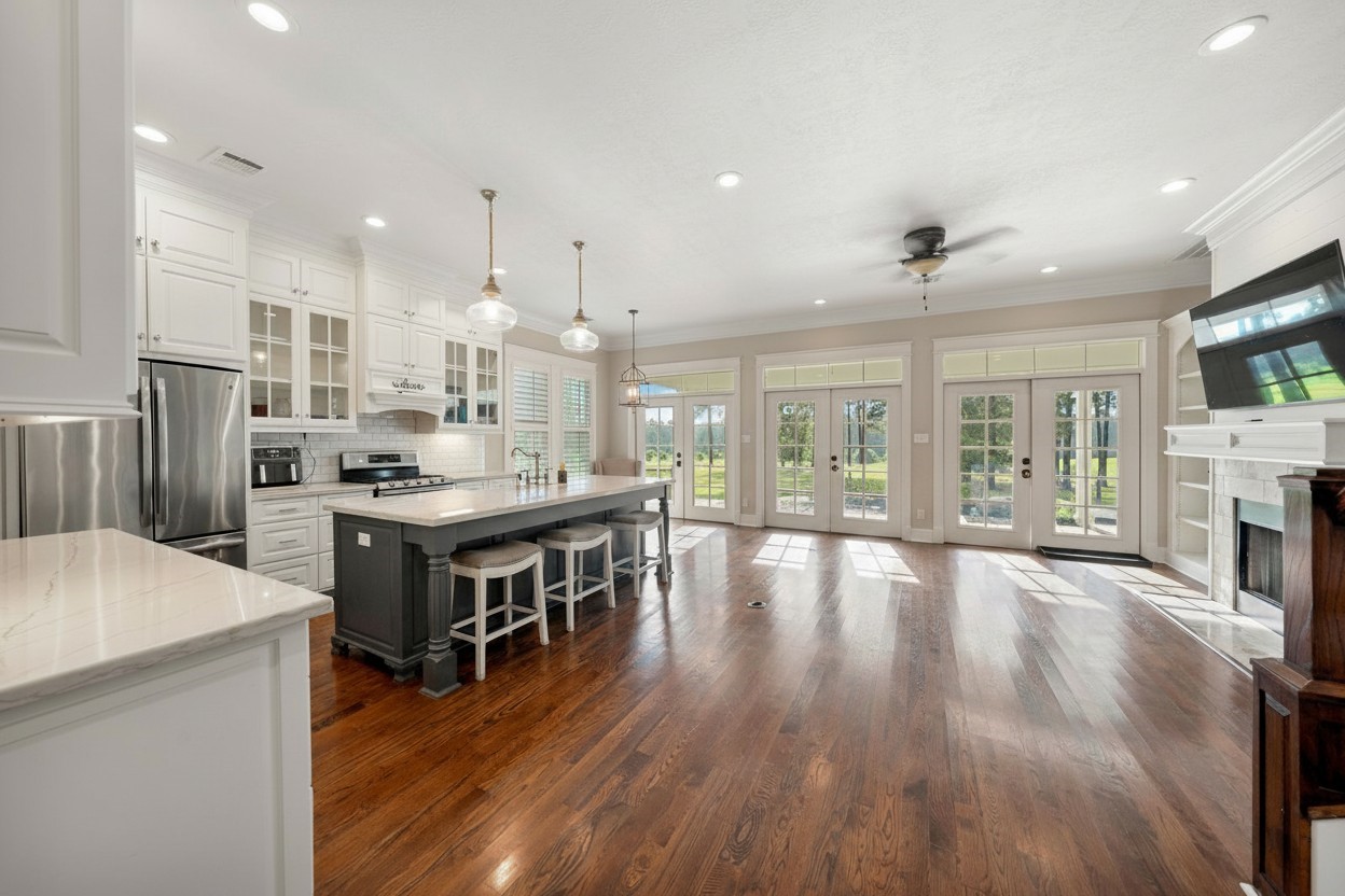5345 Deep Forest Trail Navasota, TX 77868 - Photo 13 of 46