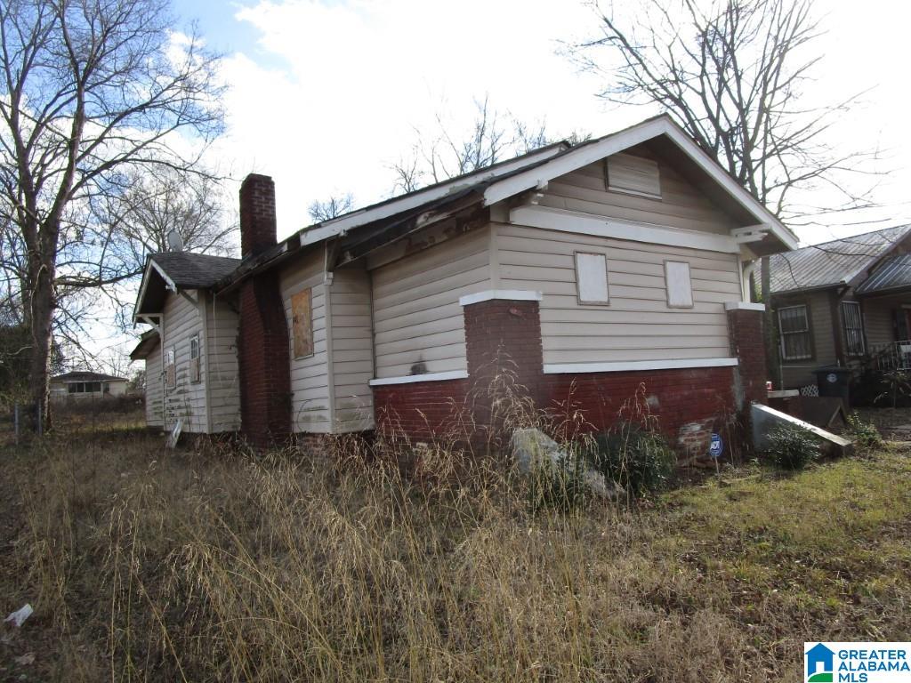 1025 Alabama Avenue Southwest Birmingham, AL 35211 - Photo 15 of 16