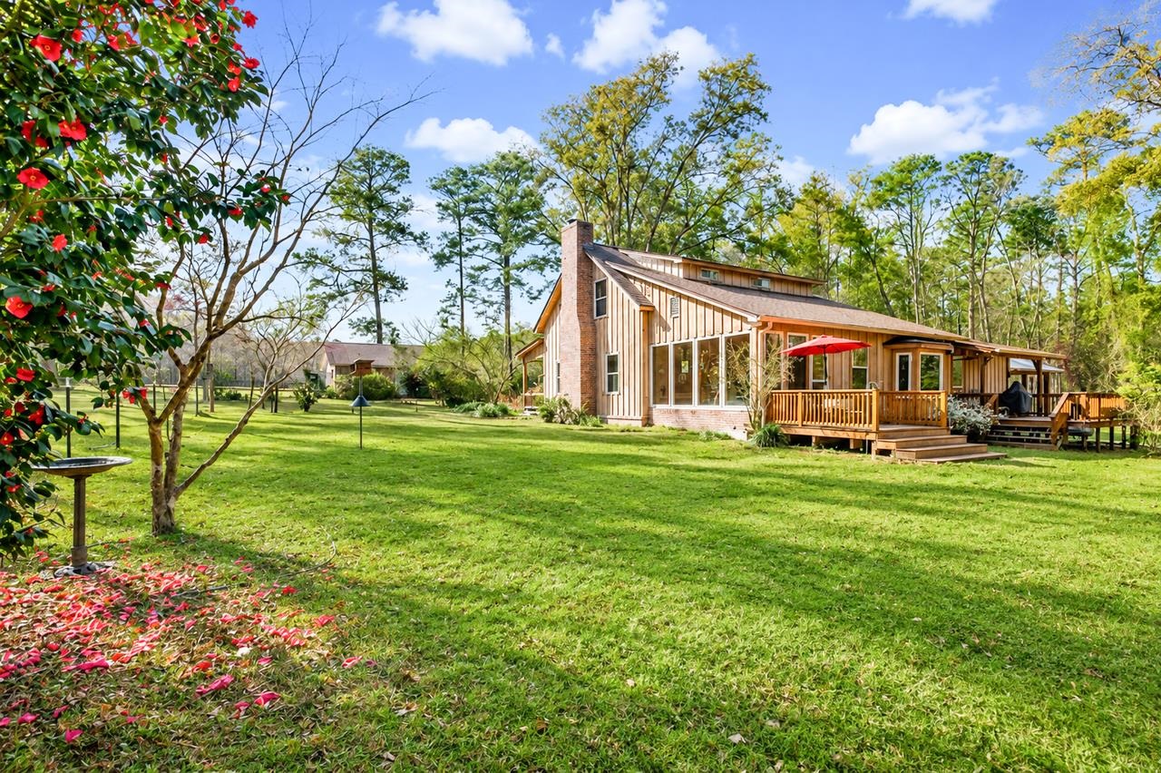 9901 Gamble Road Monticello, FL 32344 - Photo 7 of 55