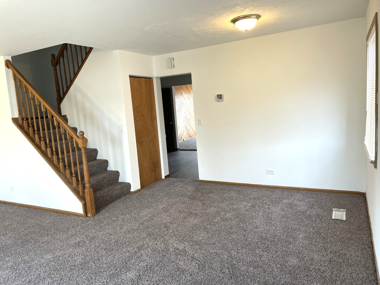 1740 Cumberland Road Aurora, IL 60504 - Photo 14 of 37 a view of an entryway with staircase