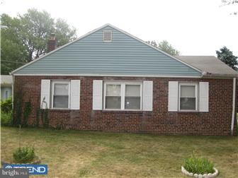 655 Rennard Street Philadelphia, PA 19116 - Photo 9 of 9 Exterior Side