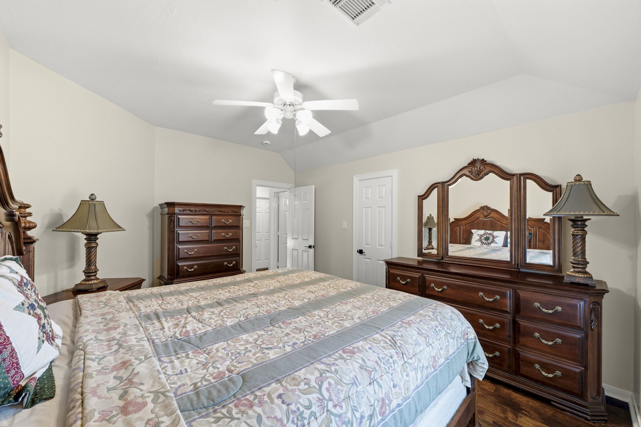 20114 Eagle Grove Lane Spring, TX 77379 - Photo 20 of 32 Bedroom