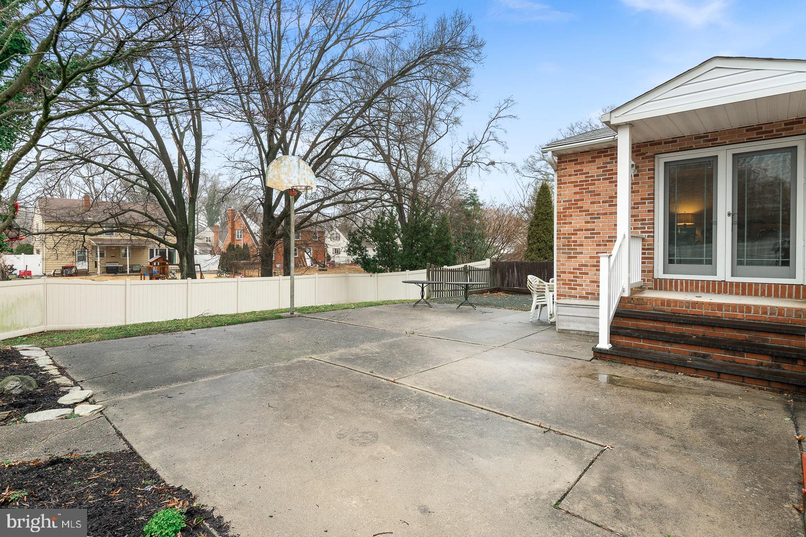 21 Cold Spring Road Hamilton, NJ 08619 - Photo 29 of 32