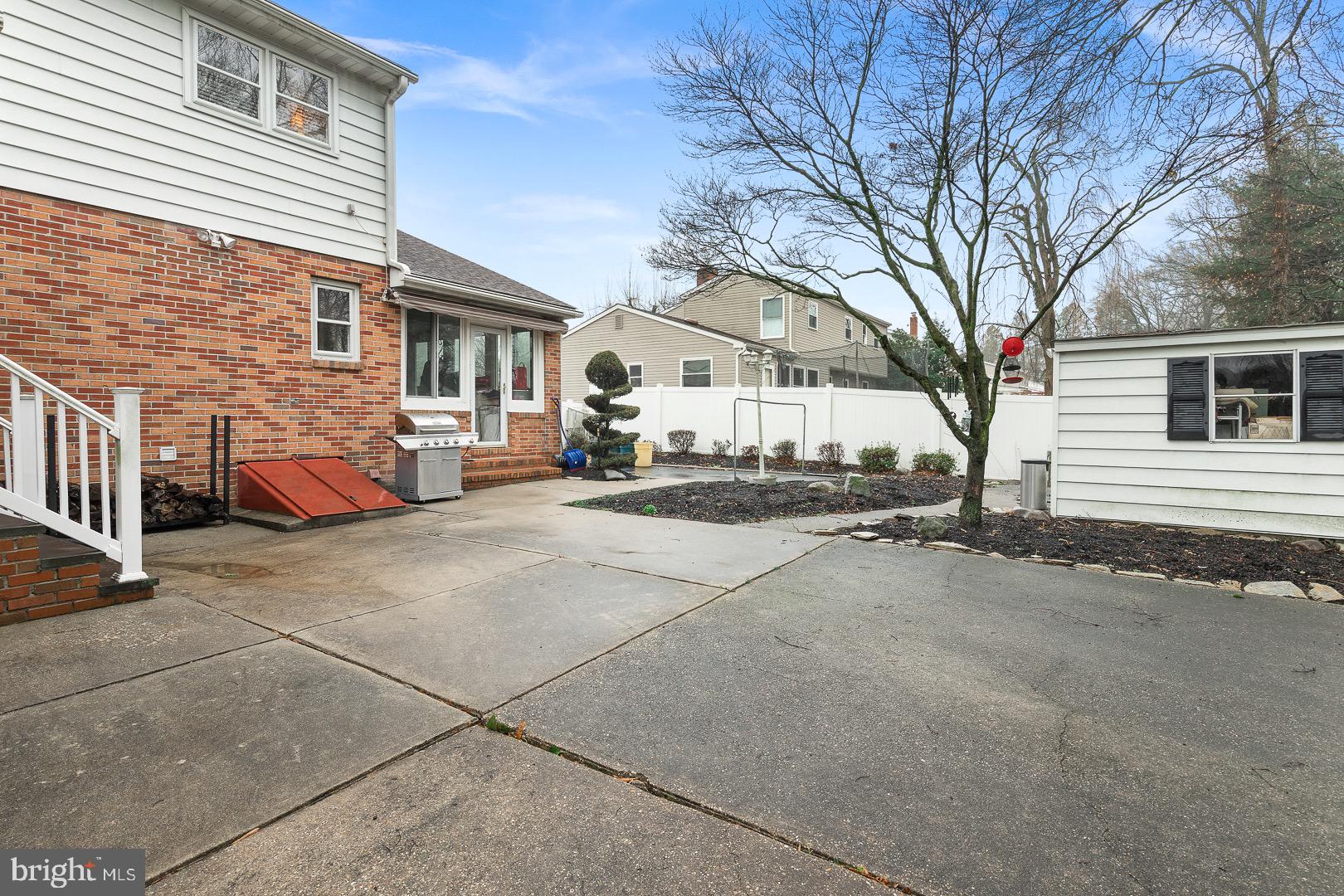 21 Cold Spring Road Hamilton, NJ 08619 - Photo 30 of 32
