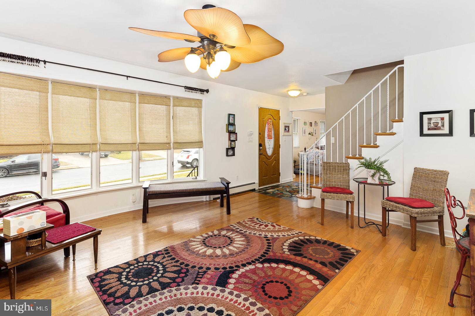 21 Cold Spring Road Hamilton, NJ 08619 - Photo 4 of 32