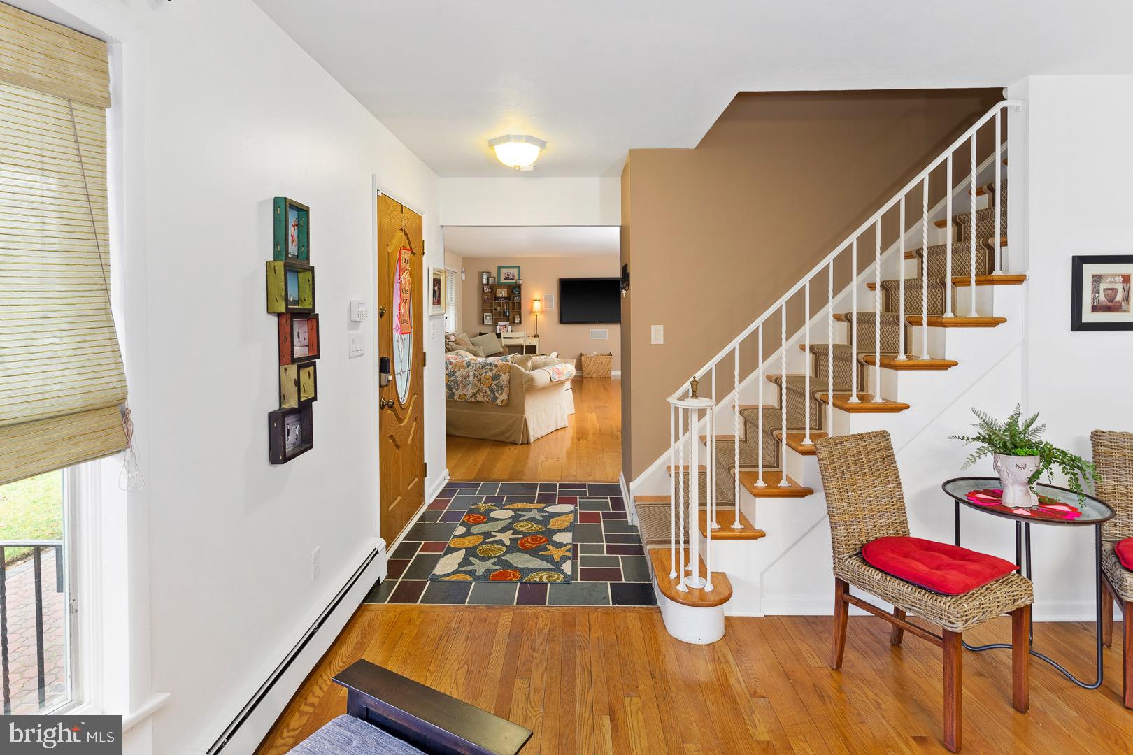 21 Cold Spring Road Hamilton, NJ 08619 - Photo 5 of 32