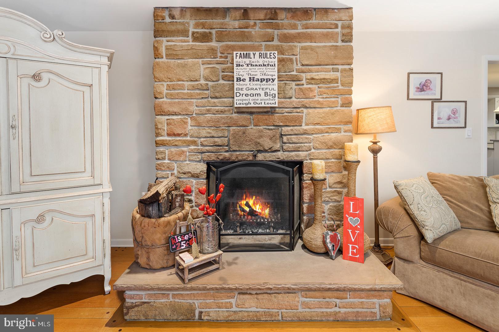 21 Cold Spring Road Hamilton, NJ 08619 - Photo 7 of 32