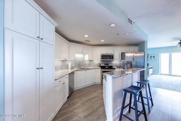 $715,000 | 100 Olde Towne Yacht Club Drive, Unit 713, Beaufort, NC 28516