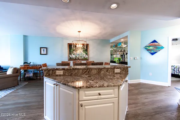 $715,000 | 100 Olde Towne Yacht Club Drive, Unit 713, Beaufort, NC 28516