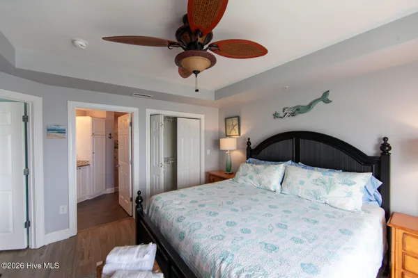 $715,000 | 100 Olde Towne Yacht Club Drive, Unit 713, Beaufort, NC 28516