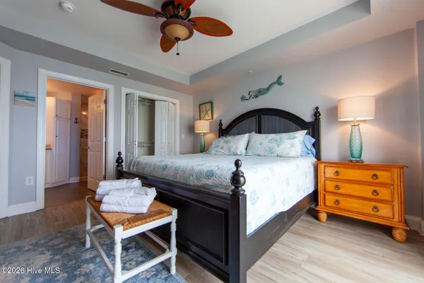 $715,000 | 100 Olde Towne Yacht Club Drive, Unit 713, Beaufort, NC 28516