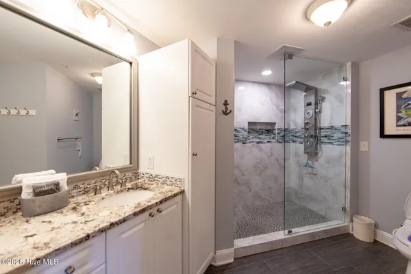 $715,000 | 100 Olde Towne Yacht Club Drive, Unit 713, Beaufort, NC 28516