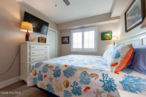 $715,000 | 100 Olde Towne Yacht Club Drive, Unit 713, Beaufort, NC 28516