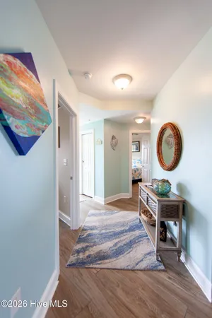 $715,000 | 100 Olde Towne Yacht Club Drive, Unit 713, Beaufort, NC 28516